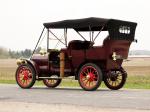 Studebaker-Garford G-30 Side Entrance Touring 1906 года